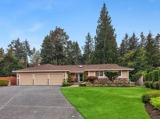 15530 66th Ave SE, Snohomish, WA 98296