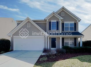 3503 Burnage Hall Rd, Harrisburg, NC 28075