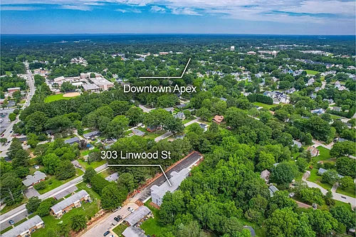 303 Linwood St Photo 1