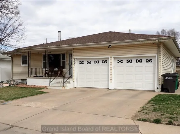 2024 W 11th St, Grand Island, NE 68803