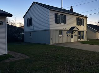 1615 N 8th Ave #A, Virginia, MN 55792