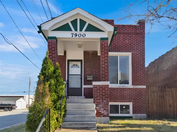 7900 Pennsylvania Ave, Saint Louis, MO 63111