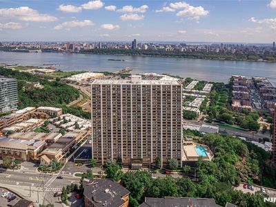 250 Gorge Rd APT 7G, Cliffside Park, NJ, 07010