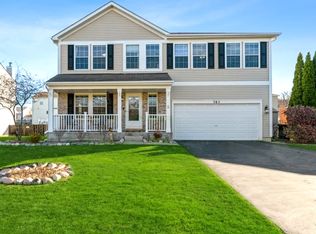 365 Charles Dr, Antioch, IL 60002