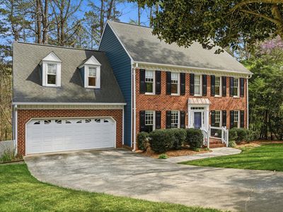 4001 Stemmons Ct, Raleigh, NC, 27613