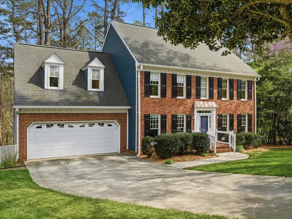 4001 Stemmons Ct, Raleigh, NC 27613