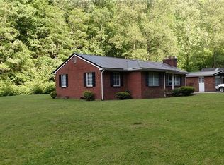 841 Route 52, Delbarton, WV 25670
