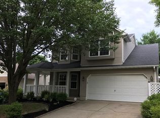 3820 Aria Ln, Lexington, KY 40514