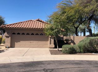 23926 N 72nd Pl, Scottsdale, AZ 85255