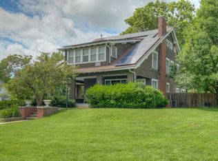 805 W 4th St, Webb City, MO 64870