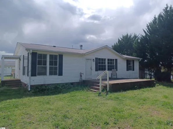 147 Pullman Rd, Campobello, SC 29322