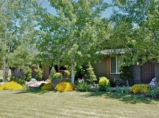 65288 Smokey Butte Rd, Bend, OR 97701