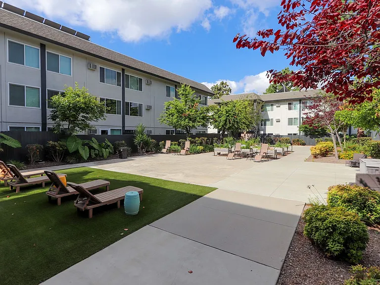 Miracle Terrace — Photo 16