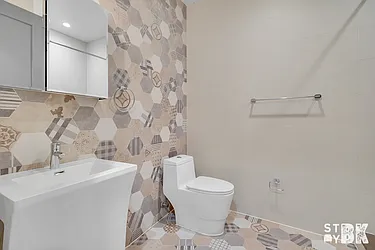 Rented by StayBK LLC