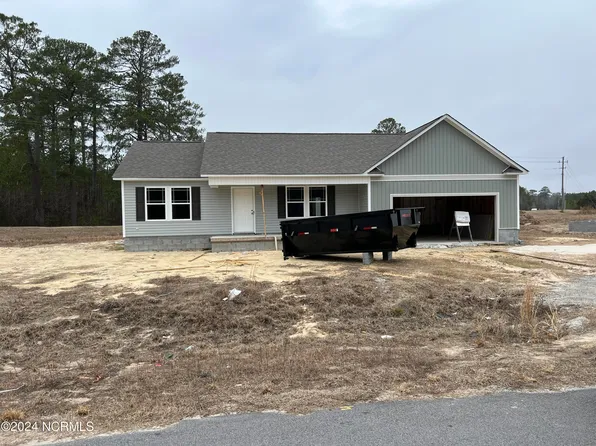 114 Trellis Lane Lot 118, Vanceboro, NC 28586