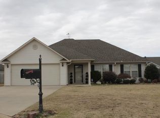4617 Geraldine Cv, Jonesboro, AR 72404