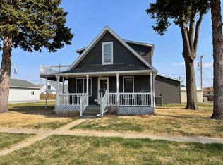419 S D St, Broken Bow, NE 68822