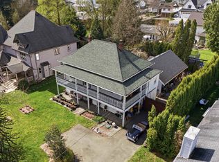 8935 Glover Rd, Langley, BC