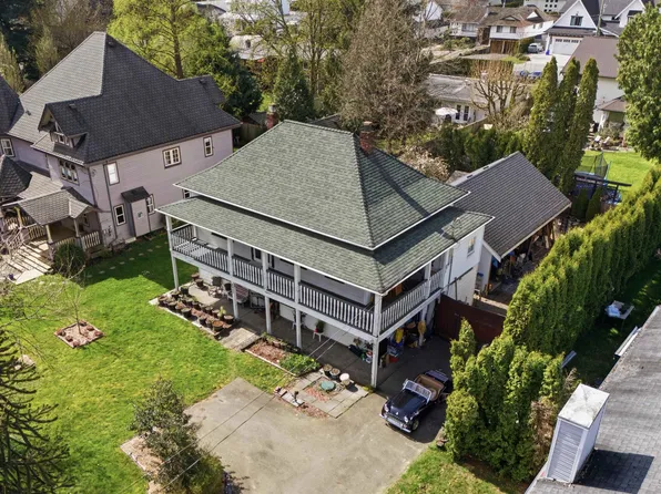 8935 Glover Rd, Langley, BC V1M 3T1