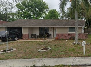 6734 El Camino Paloma St, Port Richey, FL 34668