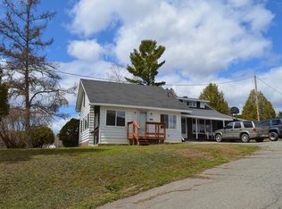219 Sweden St, Caribou, ME 04736