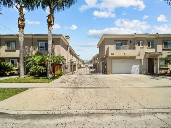 7132 Farralone Ave Unit 205, Canoga Park, CA 91303
