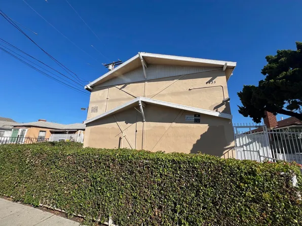 4435 Clara St, 4435 Clara St APT 5, Bell Gardens, CA 90201