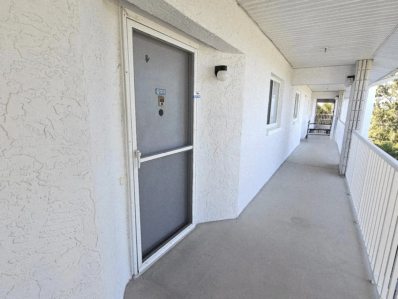 1401 S McCall Rd #301A, Englewood, FL 34223 — Photo 3