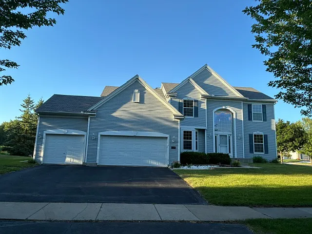 724 Gannon Way — Photo 1