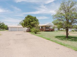 13850 S Western St, Amarillo, TX 79118