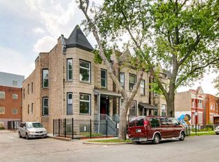 2917 W Adams St #1, Chicago, IL 60612
