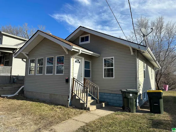 2722 Morgan St, Sioux City, IA 51104