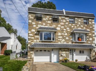4625 Pearson Ave, Philadelphia, PA 19114
