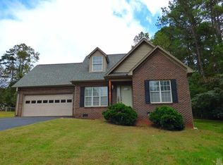 3484 Section House Rd, Hickory, NC 28601