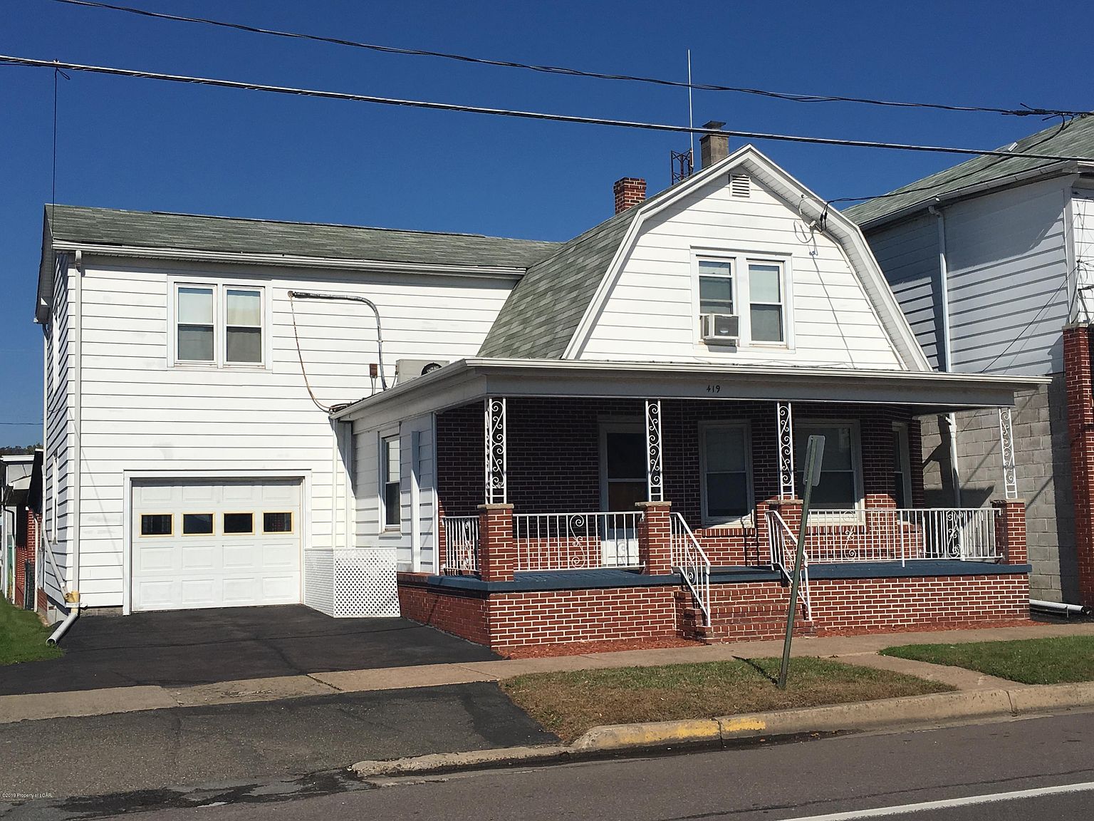 319 E 3rd St, Nescopeck, PA 18635 Zillow