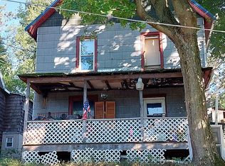McLoyd Ter, Du bois, PA 15801