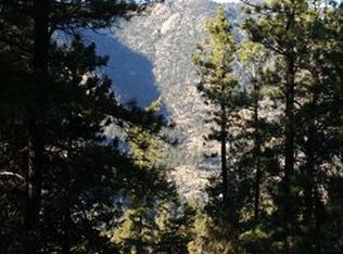 721 Estes Park Estates Dr, Lyons, CO 80540