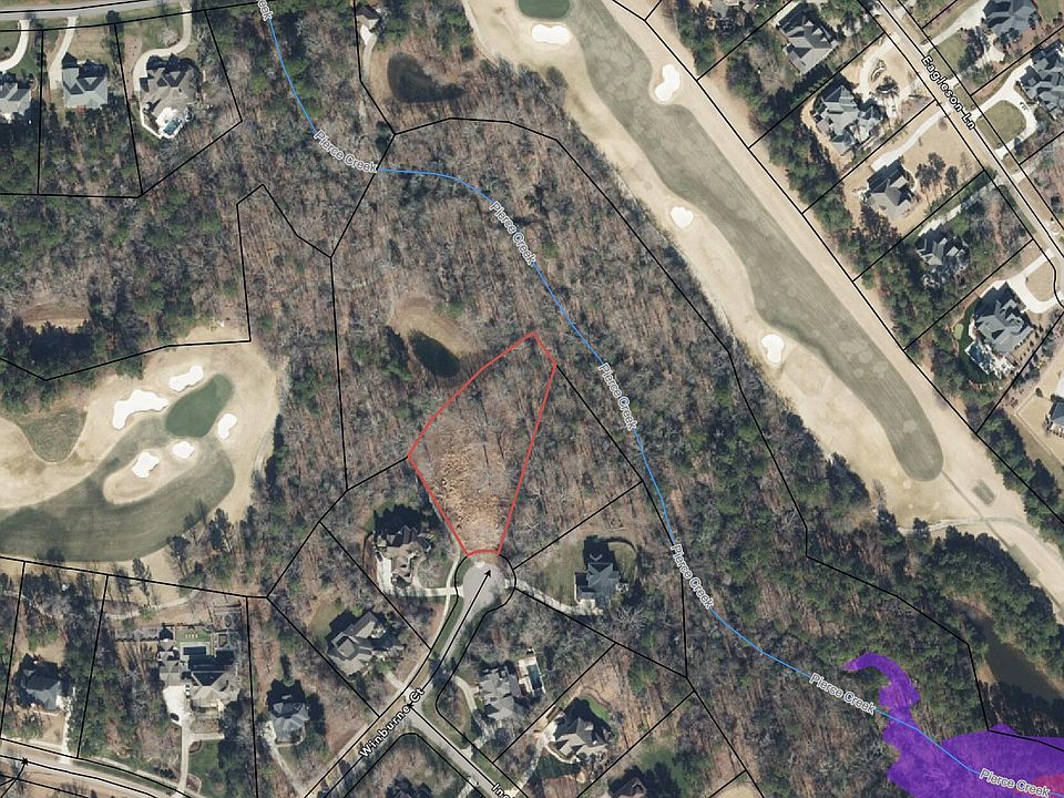 1st image of 7121 Winburne Ct Lot Lo55
