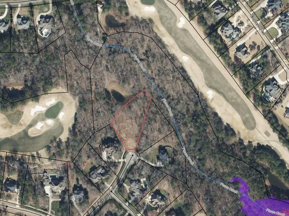 7121 Winburne Ct Lot Lo55, Wake Forest, NC 27587