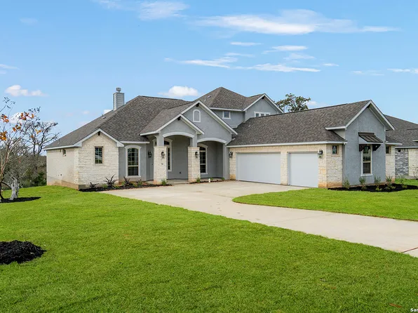 758 Lilly Bluff, Castroville, TX 78009