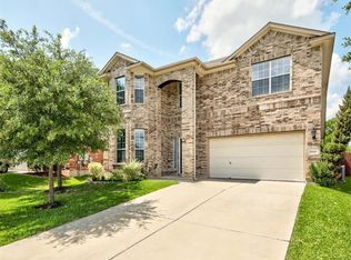 18440 Masi Loop, Pflugerville, TX 78660
