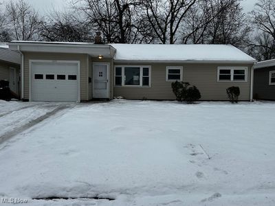 1697 Hawthorne Dr, Mayfield Heights, OH, 44124