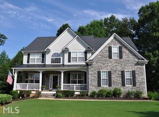 1225 Bay Laurel Ln, Dacula, GA 30019