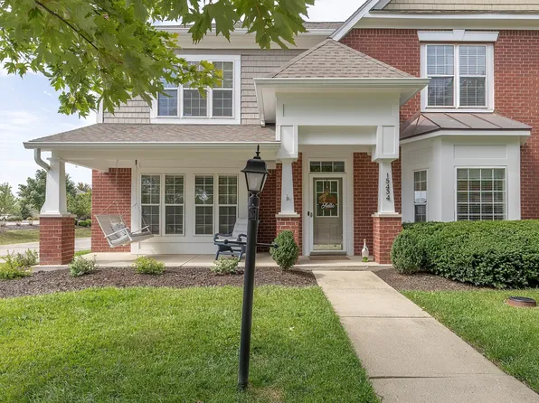 15434 Clearbrook St, Westfield, IN 46074