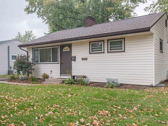 3rd image of 3362 Annabelle Dr