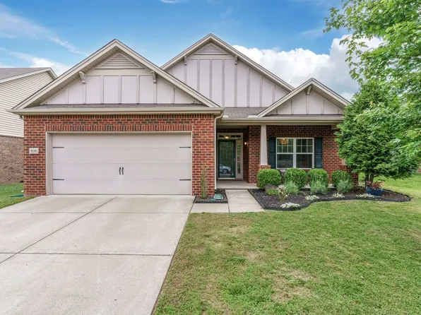 9136 Carissa Dr, Brentwood, TN 37027
