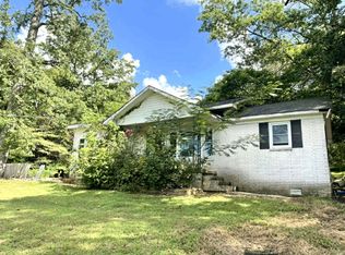 1623 Industrial Loop Rd, Pulaski, TN 38478