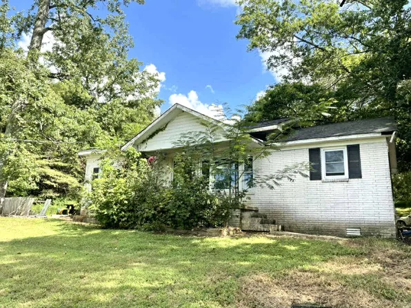 1623 Industrial Loop Rd, Pulaski, TN 38478