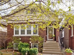 5315 W Dakin St, Chicago, IL 60641