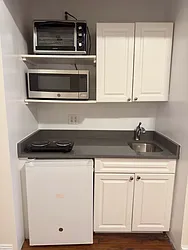 Rented by Oxford Property Group